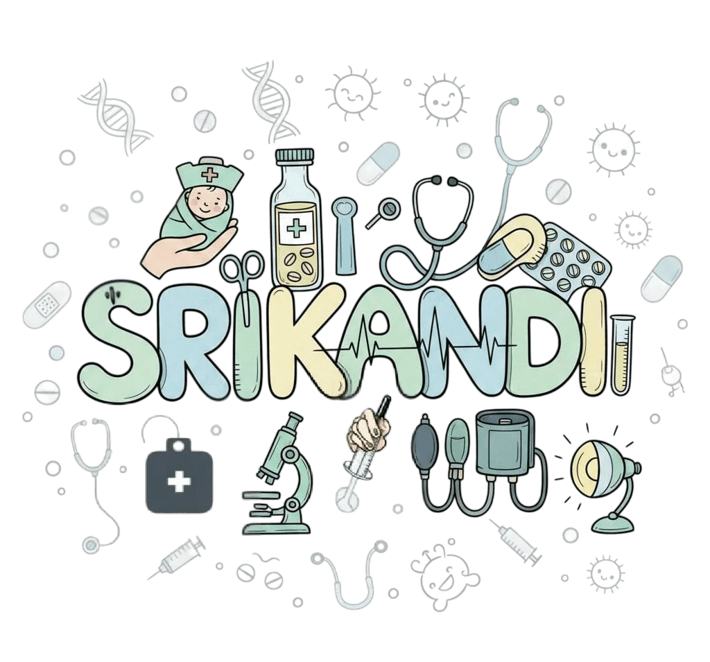 Tim Srikandi
